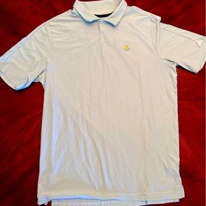 Adidas Men’s Golf Polo